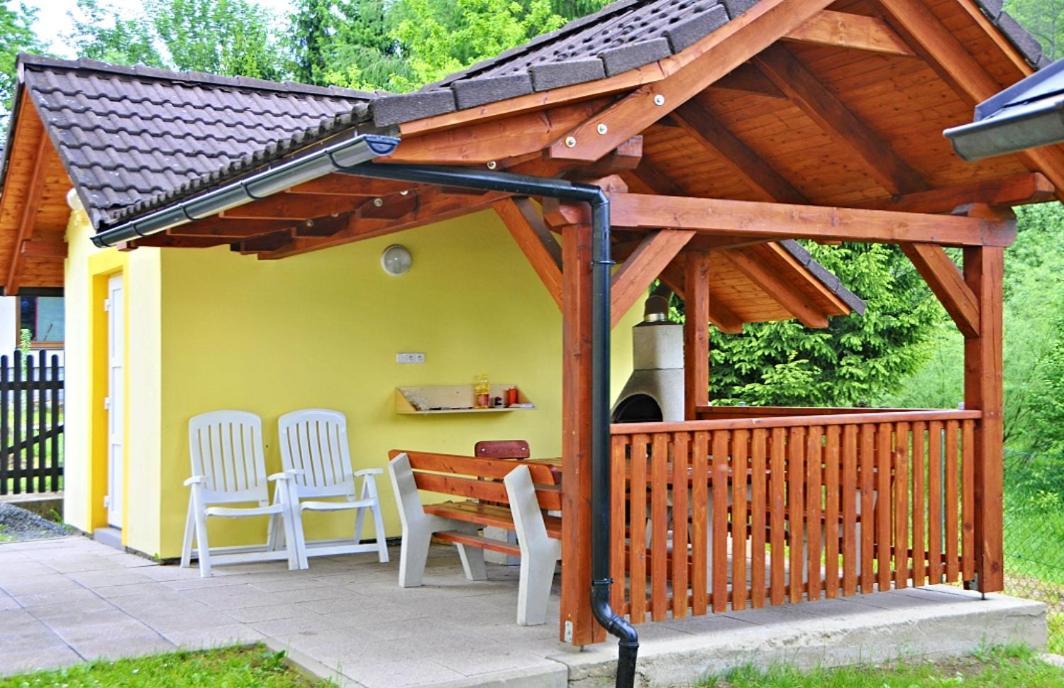 Pension V Jeseniku Dış mekan fotoğraf